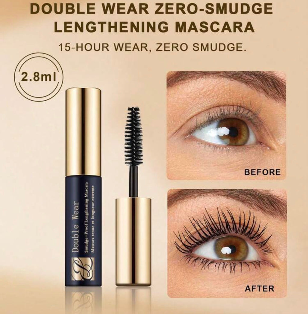 Mini mascara