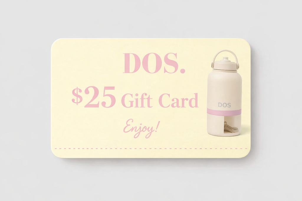 🎟️ DOS. RAFFLE 🎟️