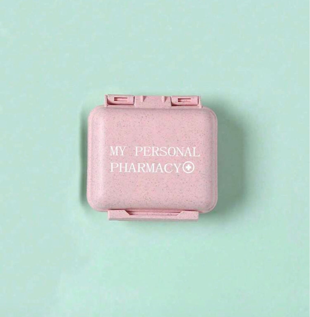 DOS Mini Organiser Container