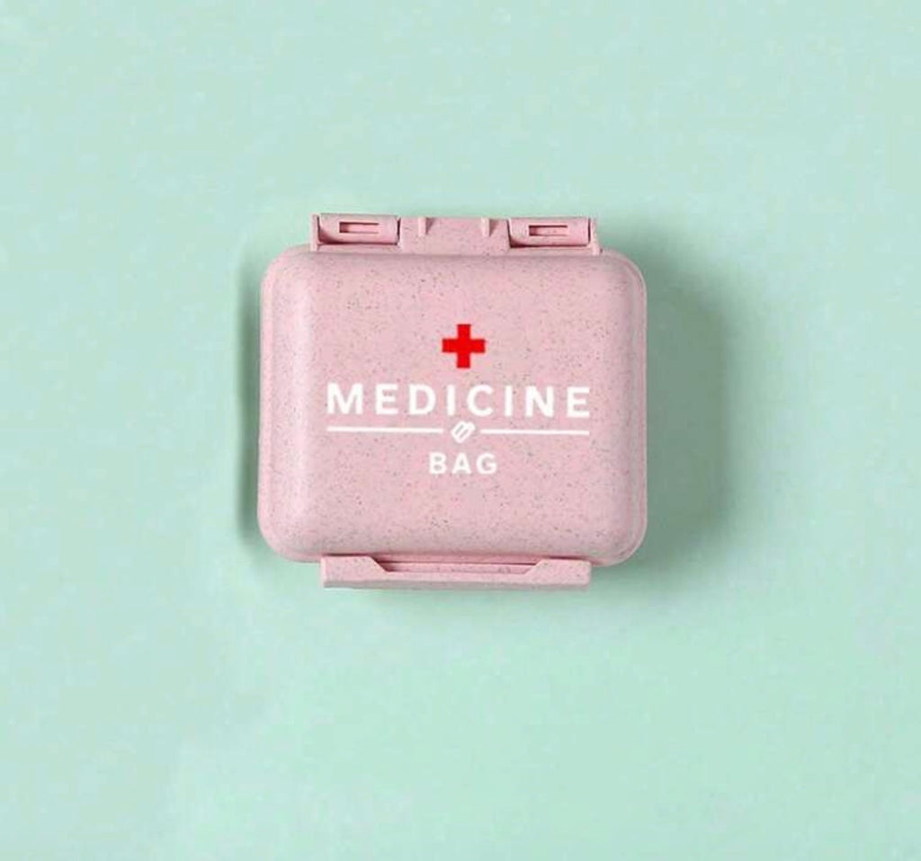 DOS Mini Organiser Container