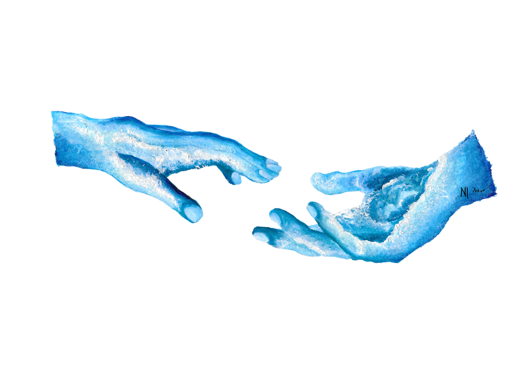 Connect and Meets Art