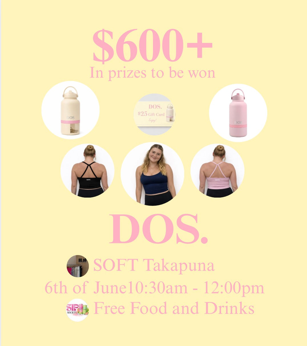 DOS Event