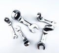 Ratchet Spanner
