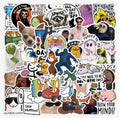 Meme Sticker (10pcs)